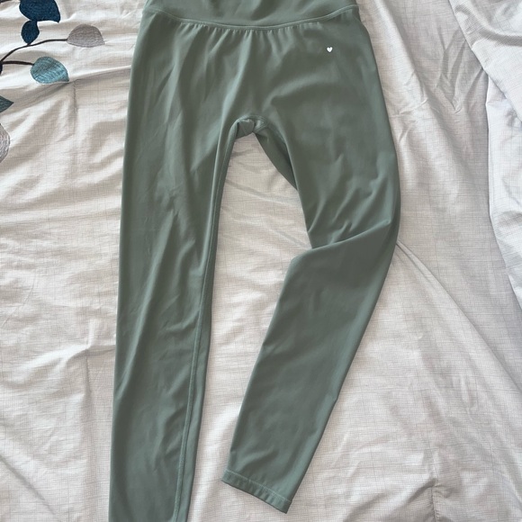 SOLD!! Buttery soft leggings by Love Fitness Apparel - Picture 4 of 10